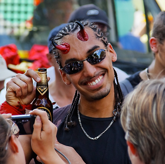 Gay Pride Paris 2009-123